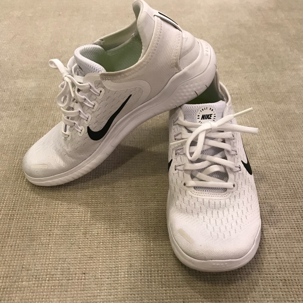 Nike Free Runs